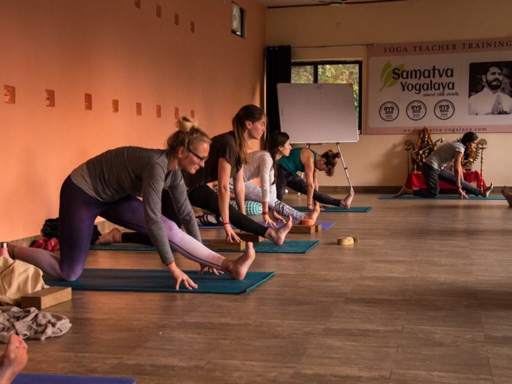Tips on How to Prepare for Yoga Teacher Training