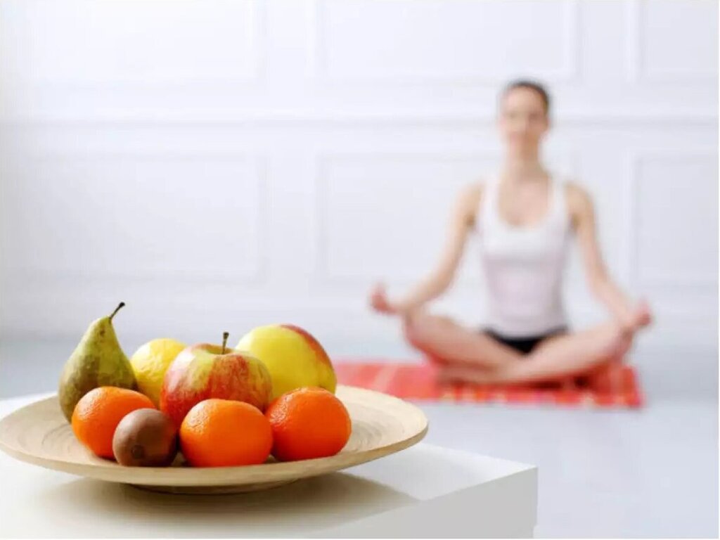 Why Cultivate Yogic Diet ?