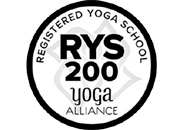 Registered Yoga School RYS 200 in India