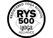 Registered Yoga School RYS 500 in India